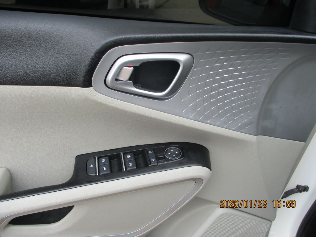 2021 Kia Soul Image 8