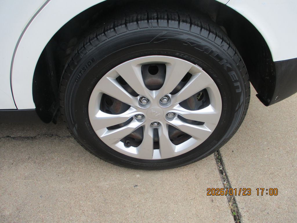 2021 Kia Soul Image 12