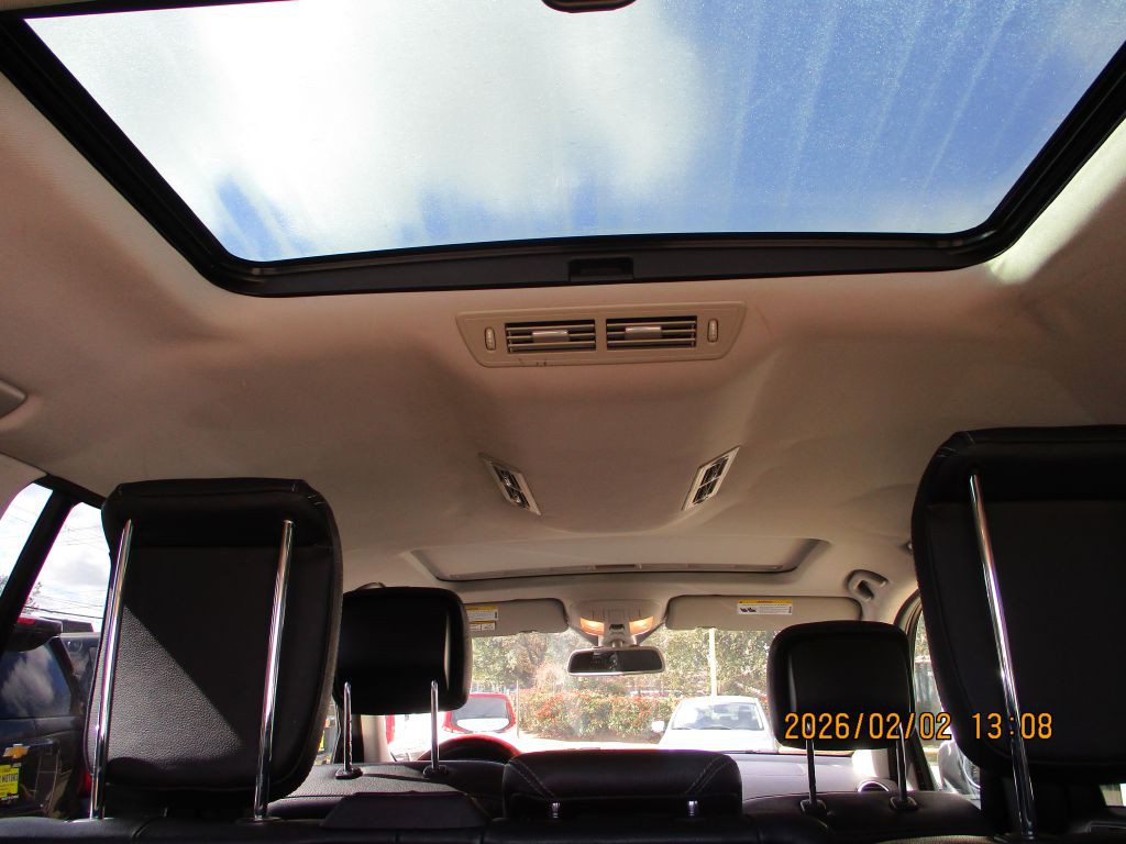 2012 Mercedes-Benz GL-Class Image 8