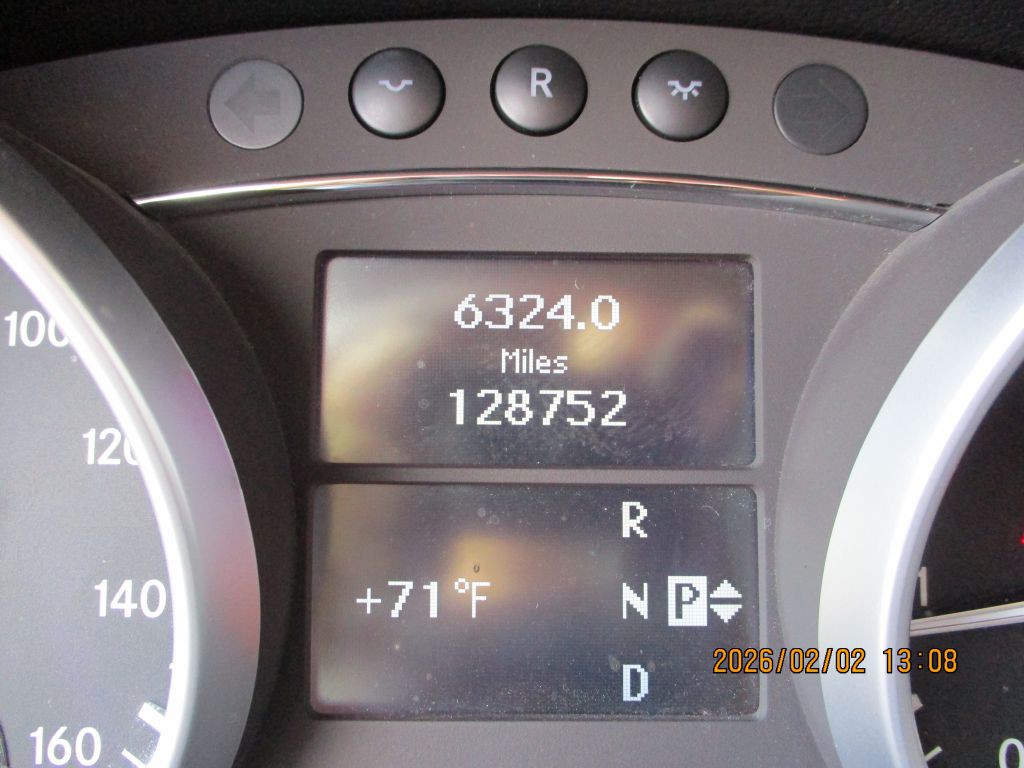 2012 Mercedes-Benz GL-Class Image 12