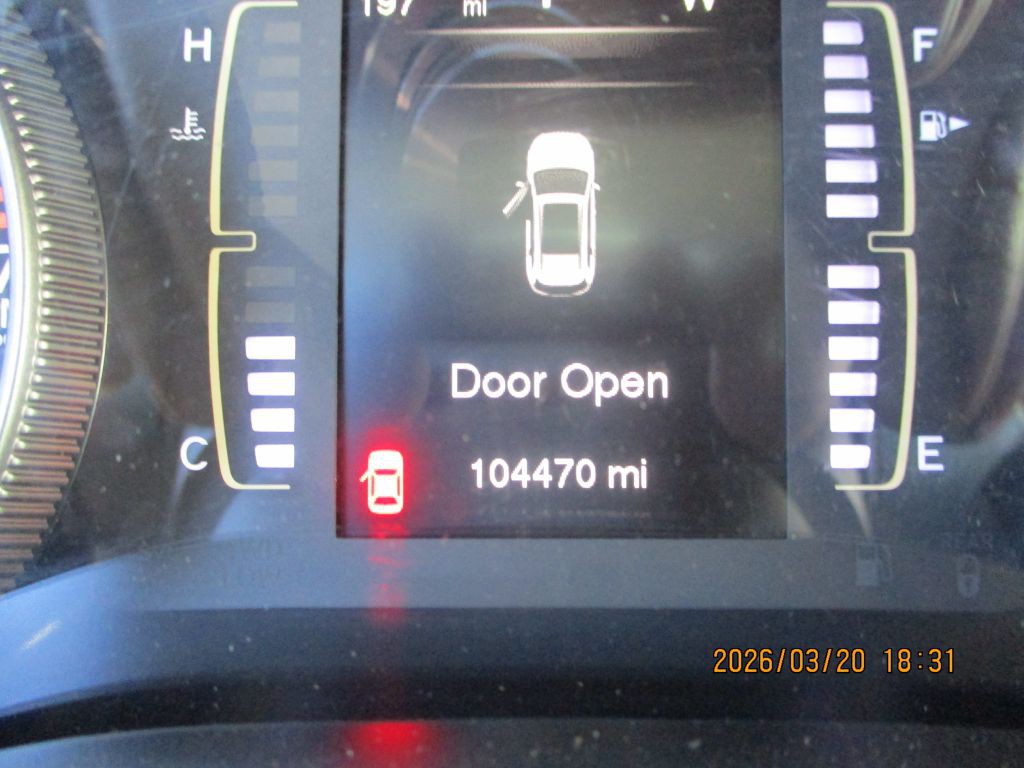 2016 Jeep Cherokee Image 13