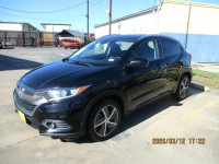 Image for 2021 Honda HR-V EX ID: 7270115