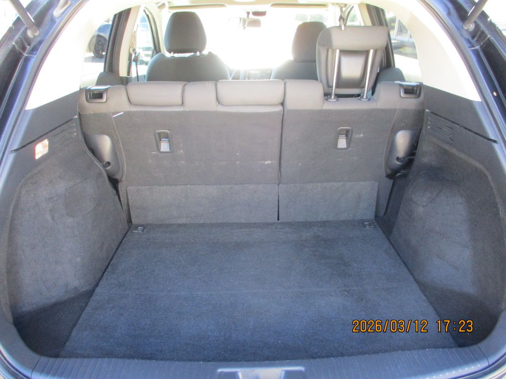 2021 Honda HR-V Image 5