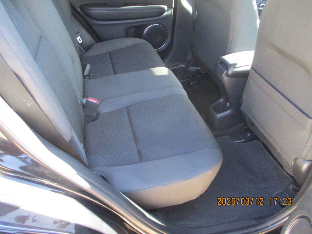 2021 Honda HR-V Image 6