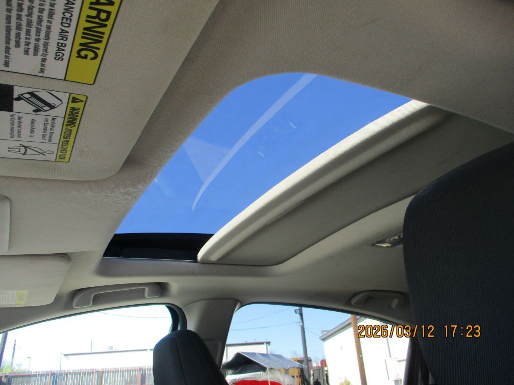 2021 Honda HR-V Image 9