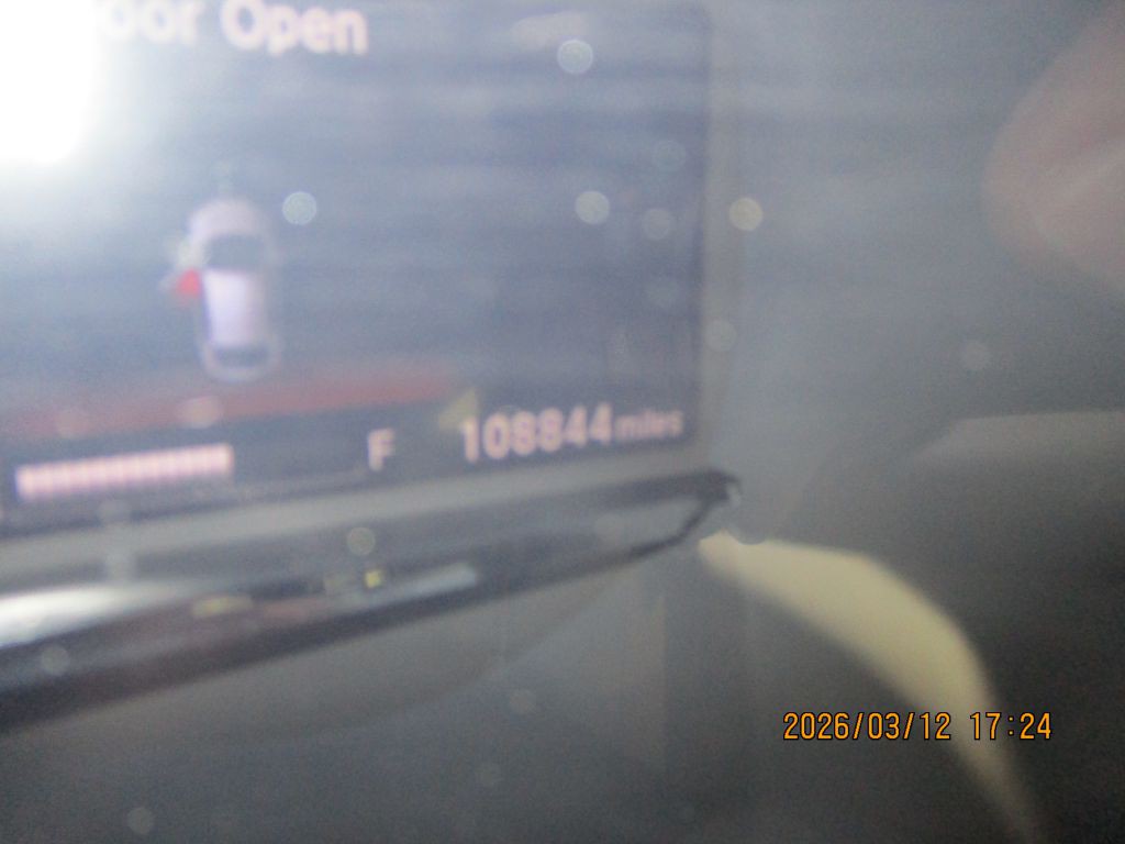 2021 Honda HR-V Image 13