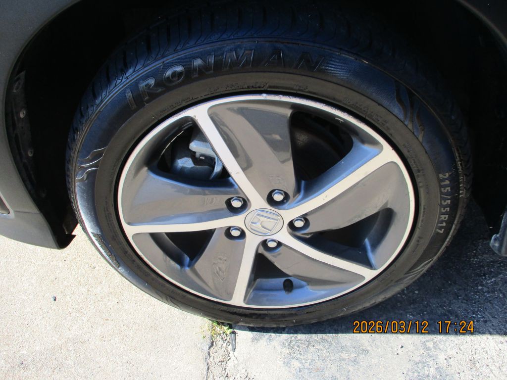 2021 Honda HR-V Image 14