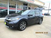 Image for 2018 Honda CR-V EXL ID: 7302884
