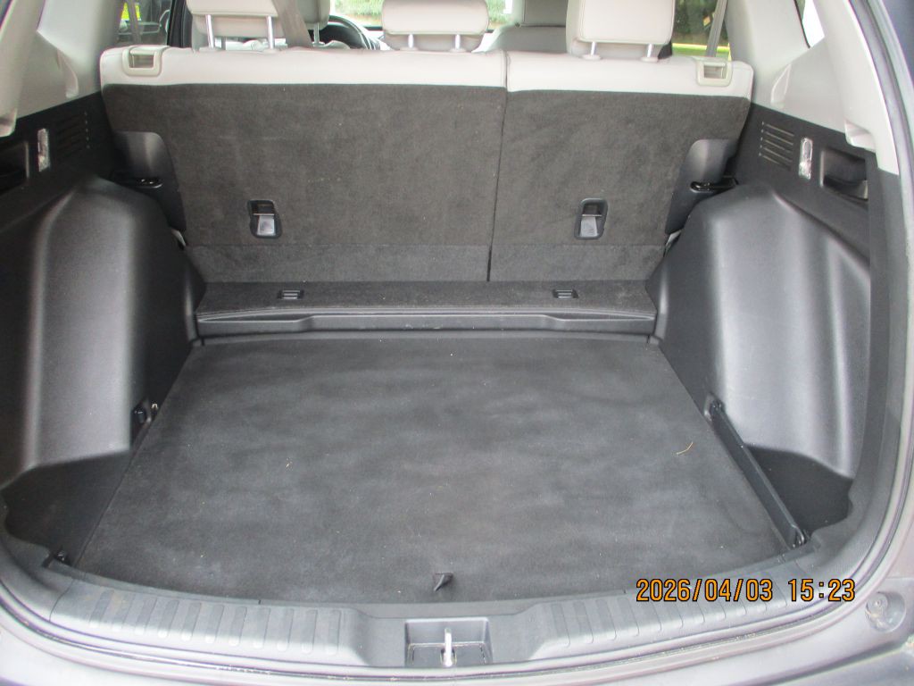 2018 Honda CR-V Image 6