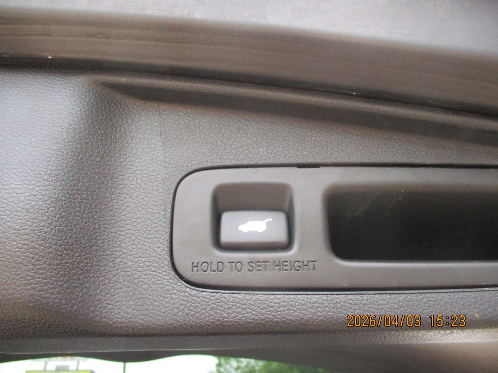 2018 Honda CR-V Image 7