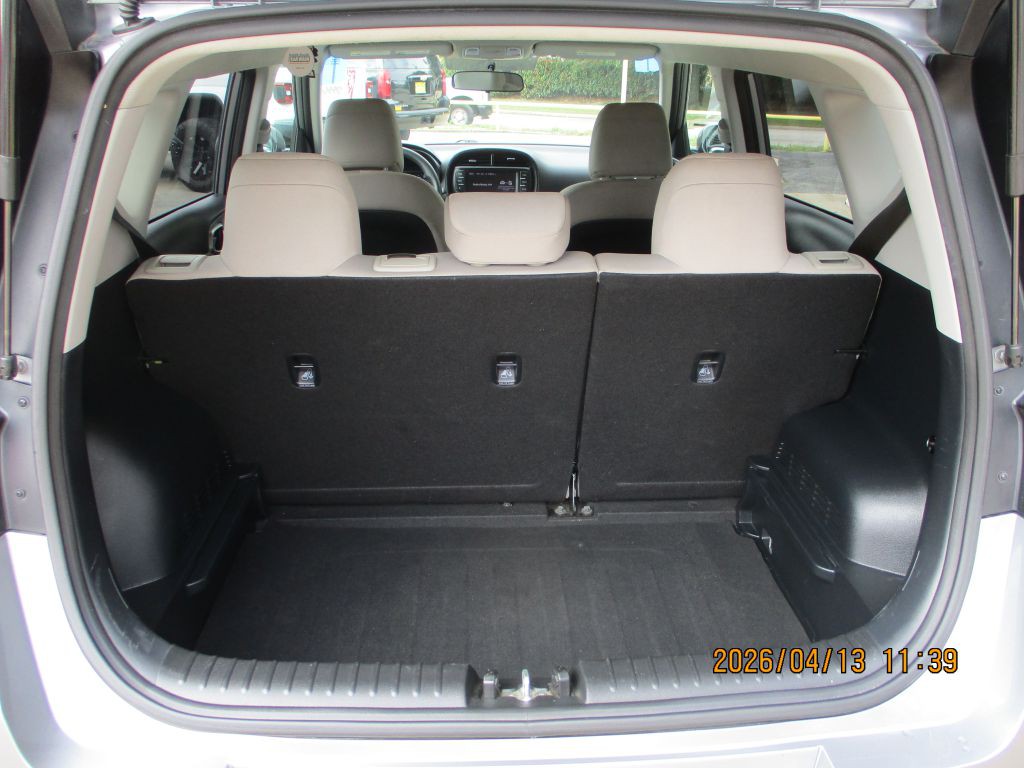 2022 Kia Soul Image 5