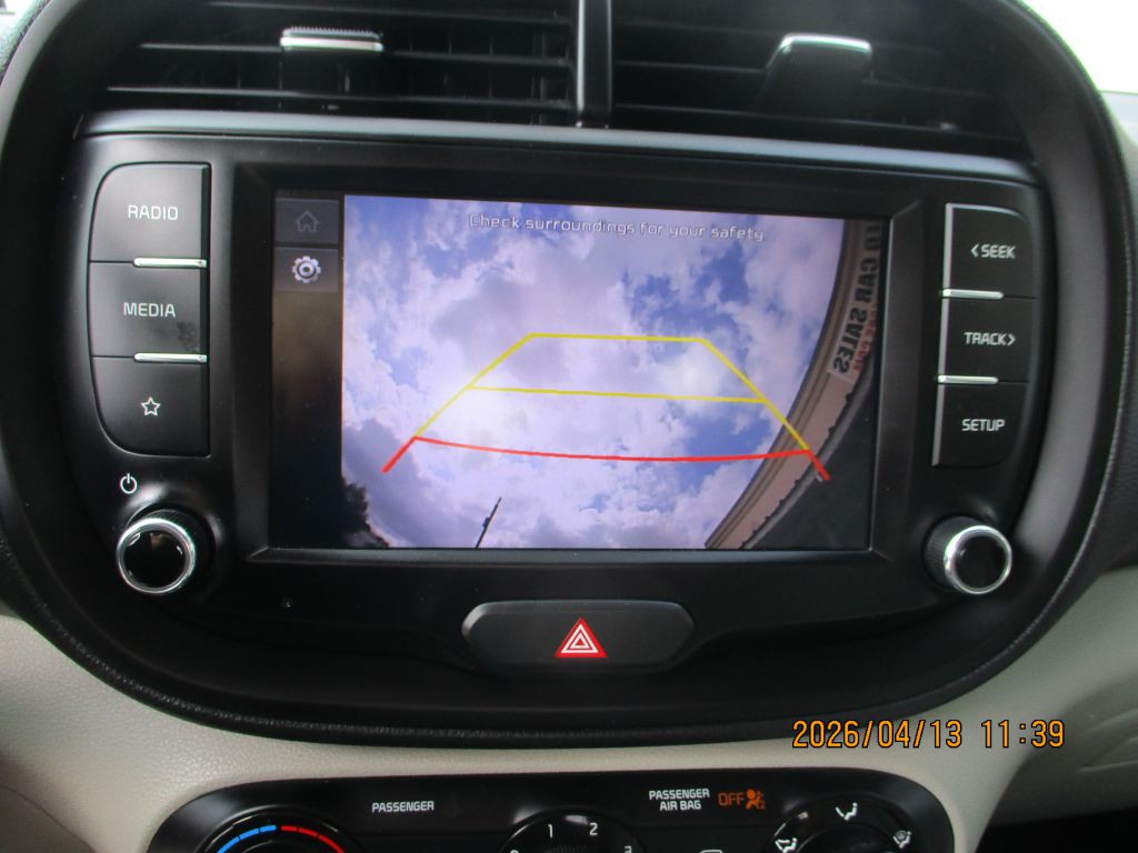 2022 Kia Soul Image 10