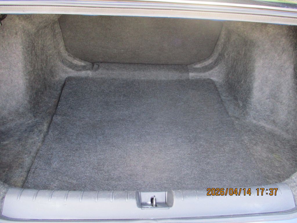 2018 Honda Civic Image 12