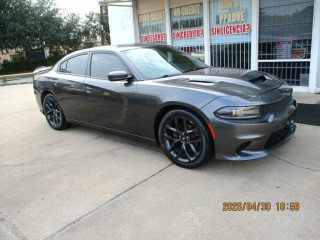 Image for 2021 Dodge Charger SXT ID: 7368298