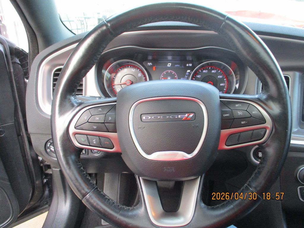 2021 Dodge Charger Image 13