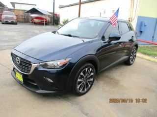 Image for 2019 Mazda CX-3 Touring ID: 7416288