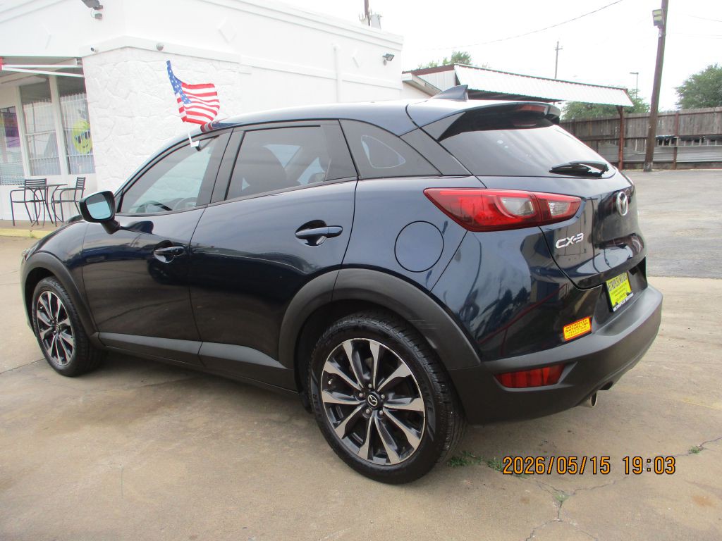 2019 Mazda CX-3 Image 6