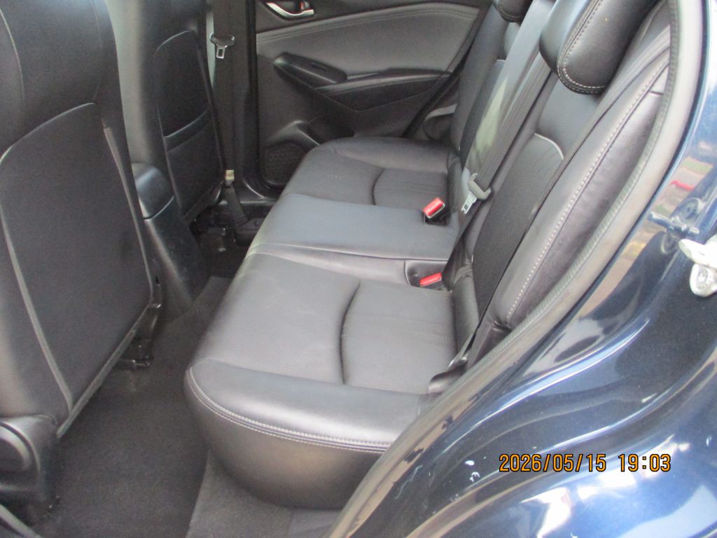 2019 Mazda CX-3 Image 7