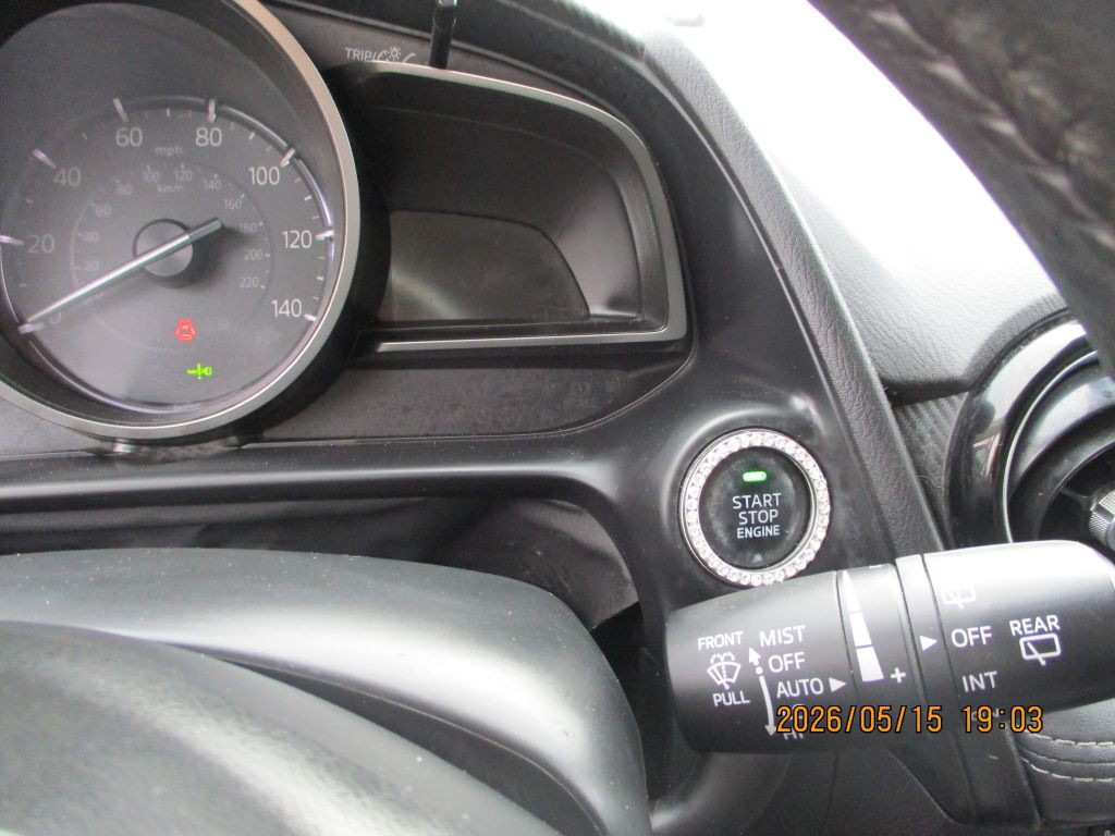 2019 Mazda CX-3 Image 10