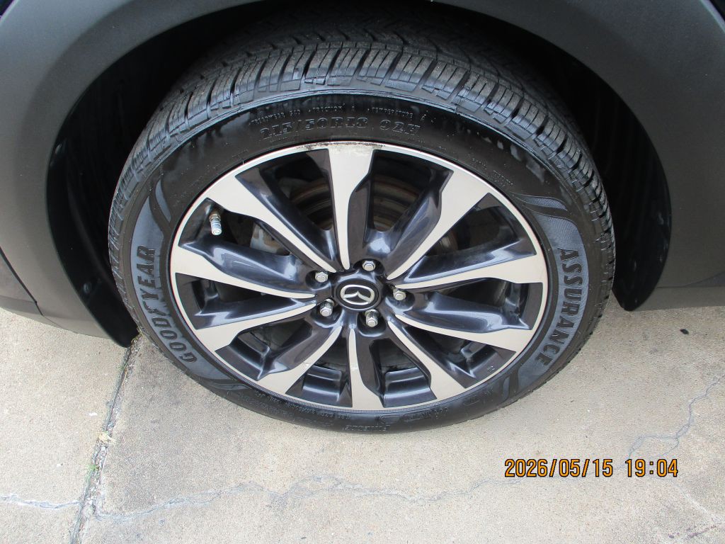 2019 Mazda CX-3 Image 13