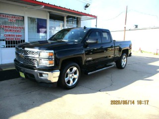 Image for 2015 Chevrolet Silverado 1500 LT ID: 7416666