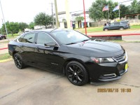 Image for 2019 Chevrolet Impala LT ID: 7416772