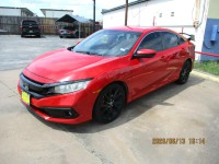 Image for 2019 Honda Civic Sport ID: 7479381