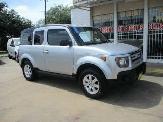 Image for 2007 Honda Element EX ID: 7507136
