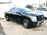 Image for 2021 Nissan Titan SV ID: 7572805