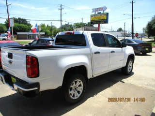 Image for 2019 Chevrolet Colorado  ID: 7572820