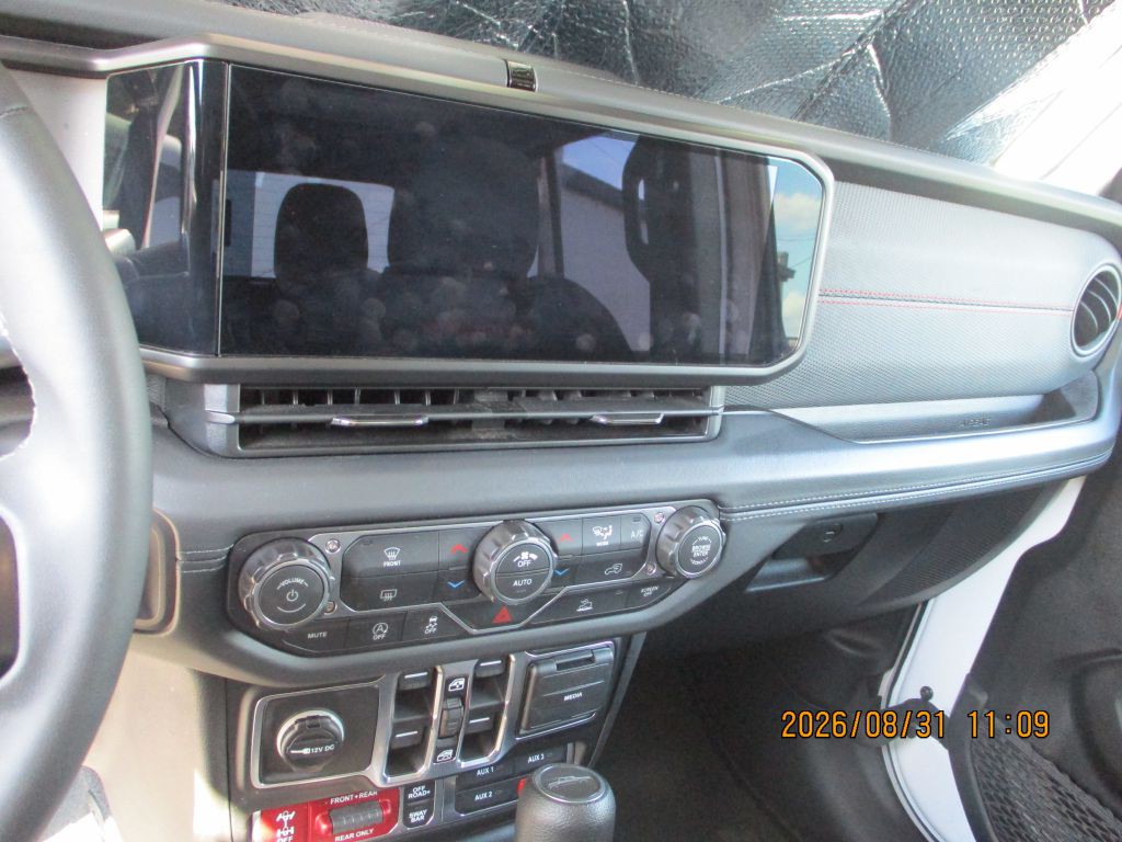2026 Jeep Gladiator Image 6