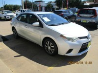 Image for 2016 Toyota Corolla L ID: 7713577