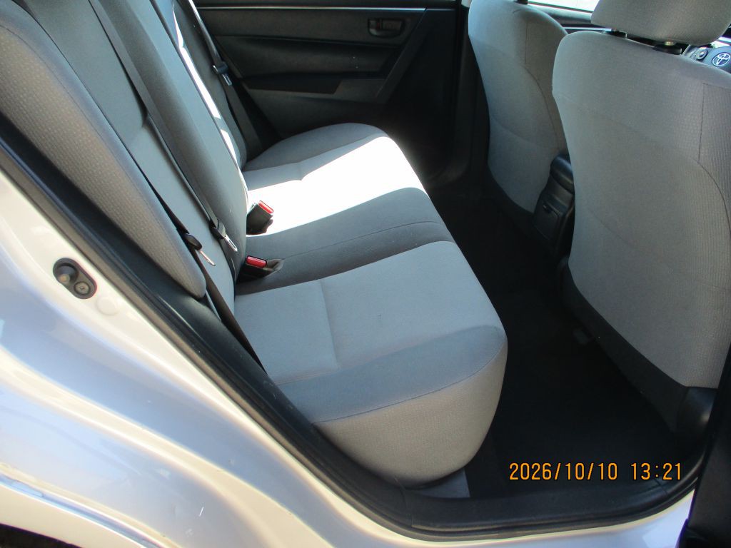 2016 Toyota Corolla Image 6