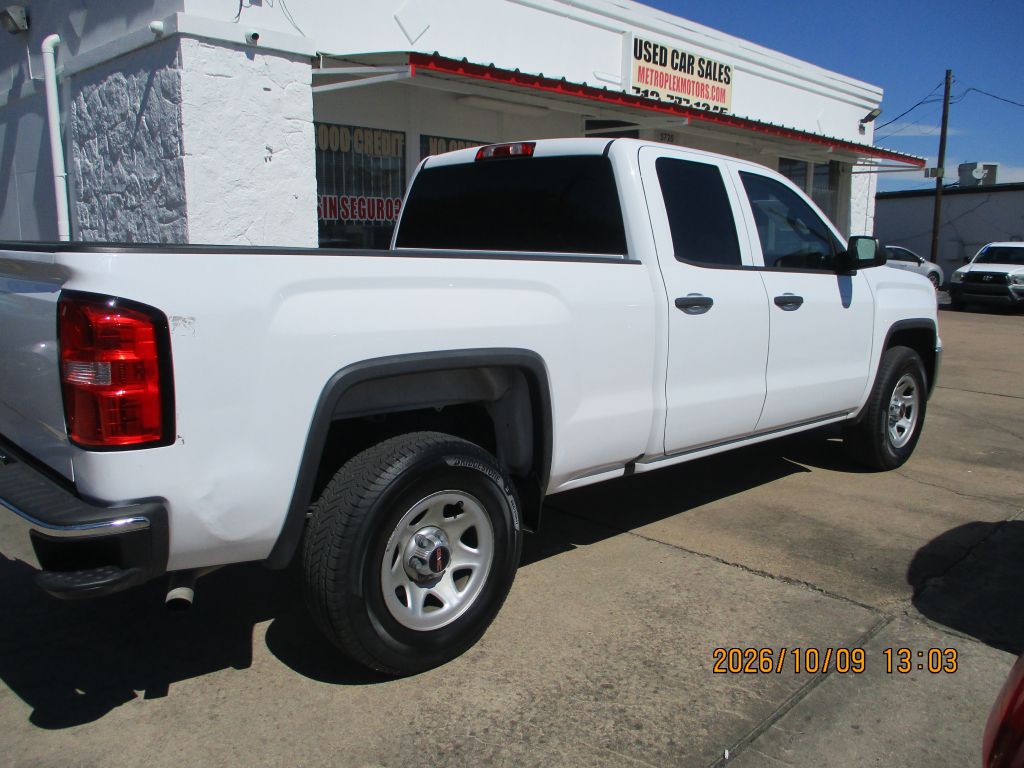 2019 GMC Sierra Image 5
