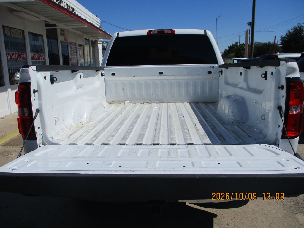 2019 GMC Sierra Image 7