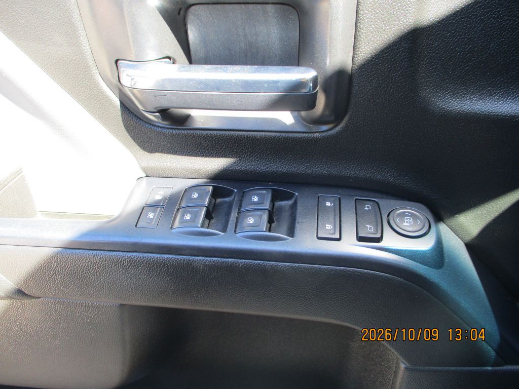 2019 GMC Sierra Image 10