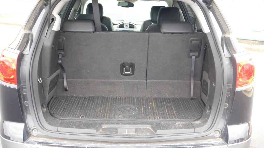 2012 Buick Enclave Image 5