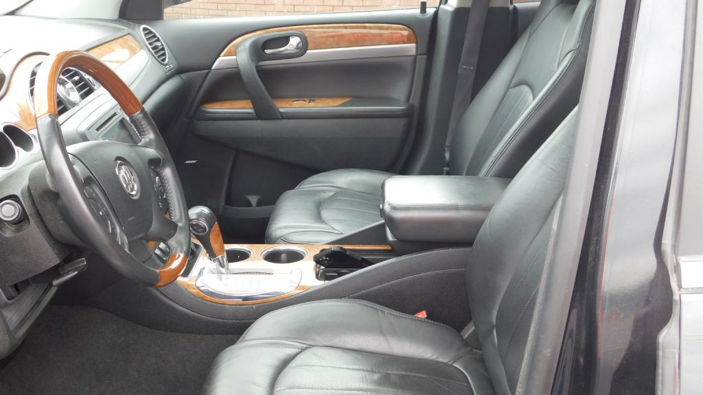 2012 Buick Enclave Image 6