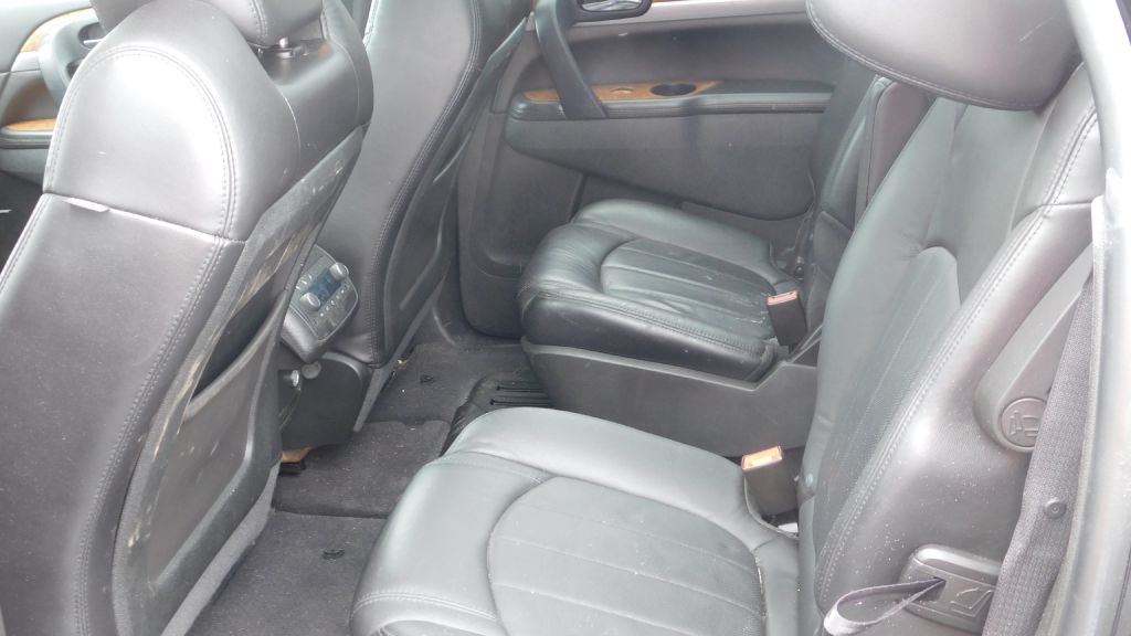 2012 Buick Enclave Image 7