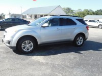 Image for 2010 Chevrolet Equinox LT ID: 6665234