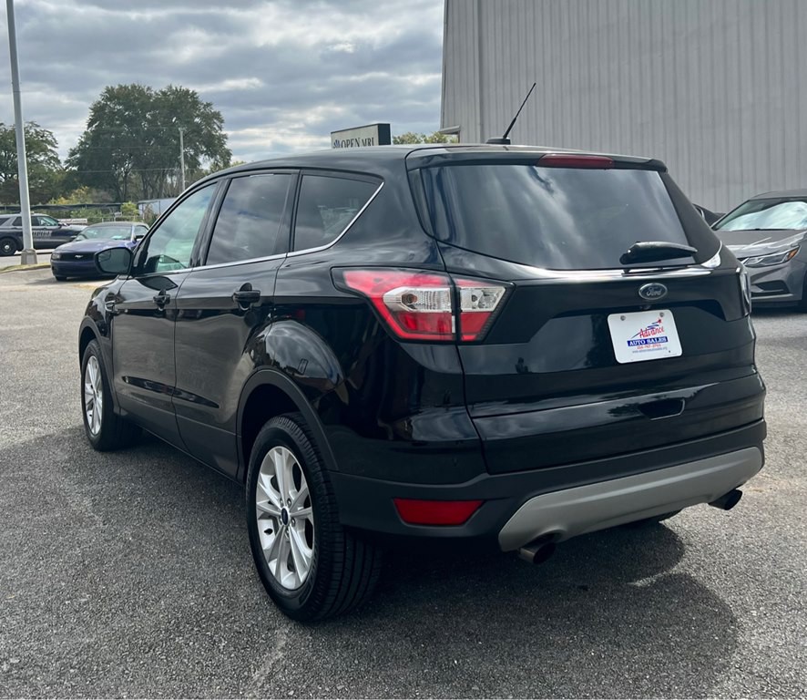2017 Ford Escape Image 5