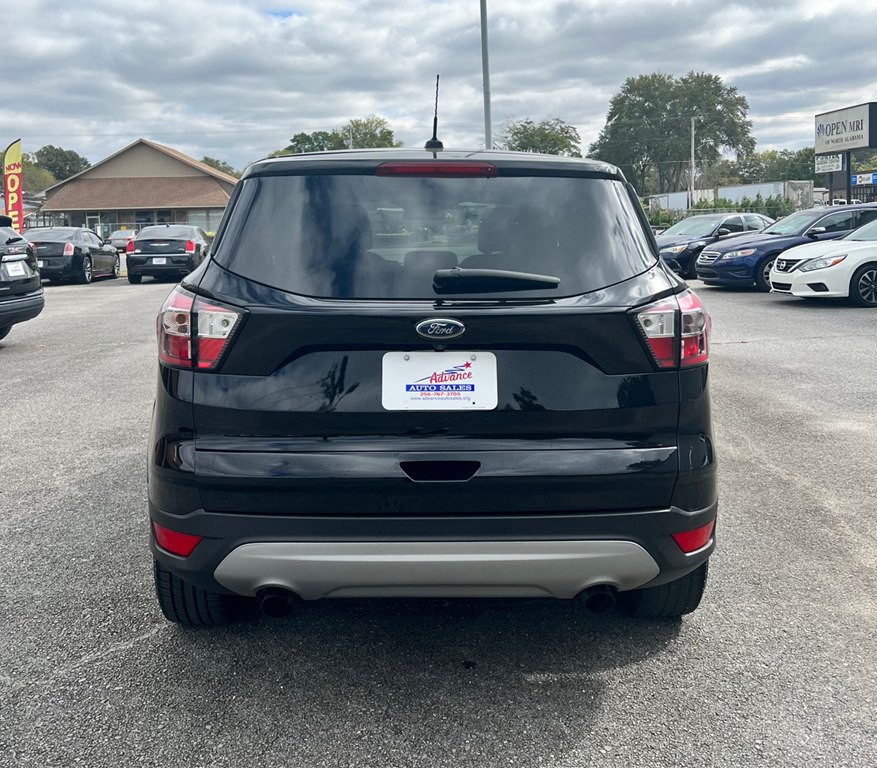 2017 Ford Escape Image 6