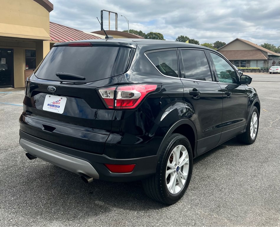 2017 Ford Escape Image 7