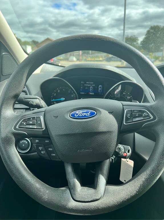 2017 Ford Escape Image 12