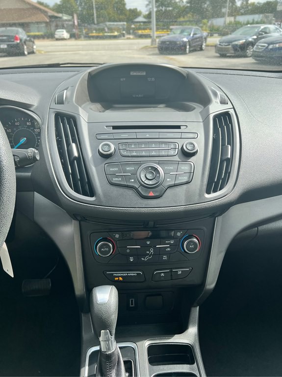 2017 Ford Escape Image 13