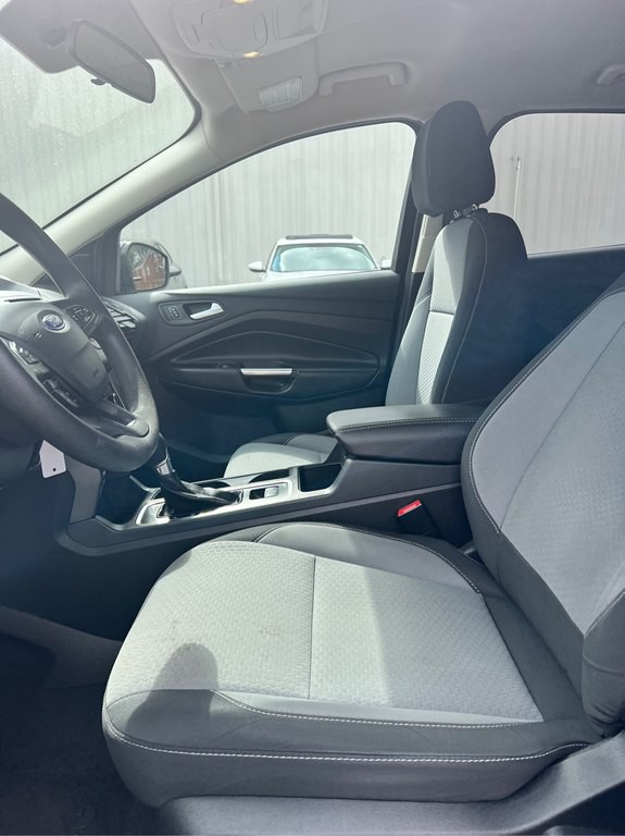 2017 Ford Escape Image 15