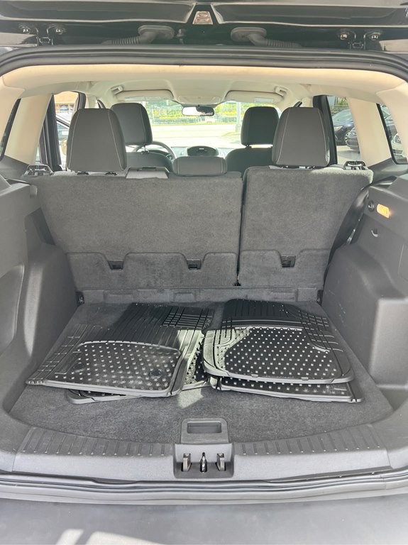 2017 Ford Escape Image 16