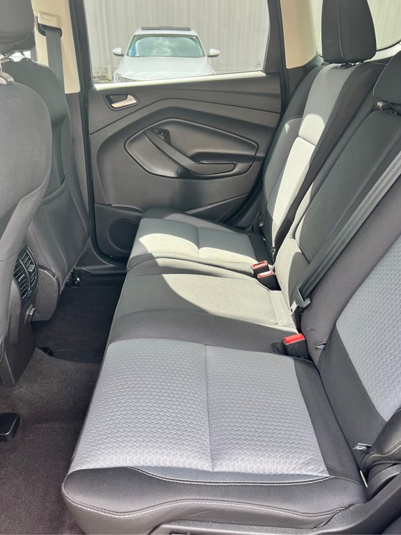2017 Ford Escape Image 17