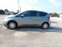 Image for 2015 Nissan Versa S ID: 6952494