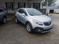 Image for 2015 Buick Enclave Enience ID: 7045618